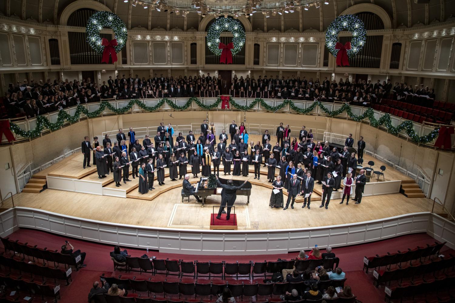 <a href='http://wxmi.ngskmc-eis.net'>全球十大赌钱排行app</a>合唱团在芝加哥交响音乐厅演出.